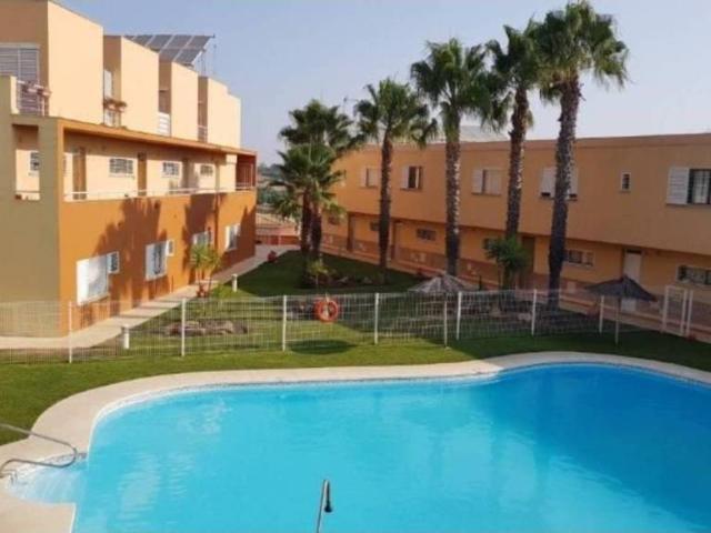Piso en alquiler en Costa Occidental, Andalucía