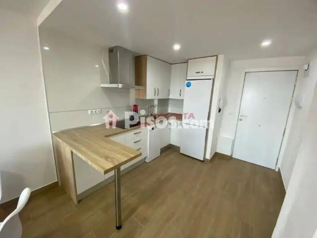 Apartamento en alquiler en Comarca Metropolitana de Huelva, Andalucía