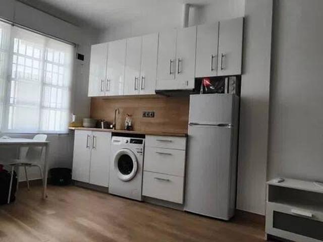 Piso en alquiler en Costa Occidental, Andalucía