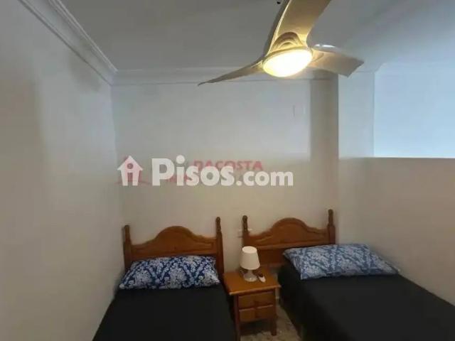 Apartamento en alquiler en Comarca Metropolitana de Huelva, Andalucía