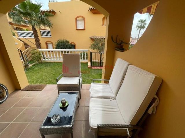 Piso en alquiler en Lepe, Islantilla