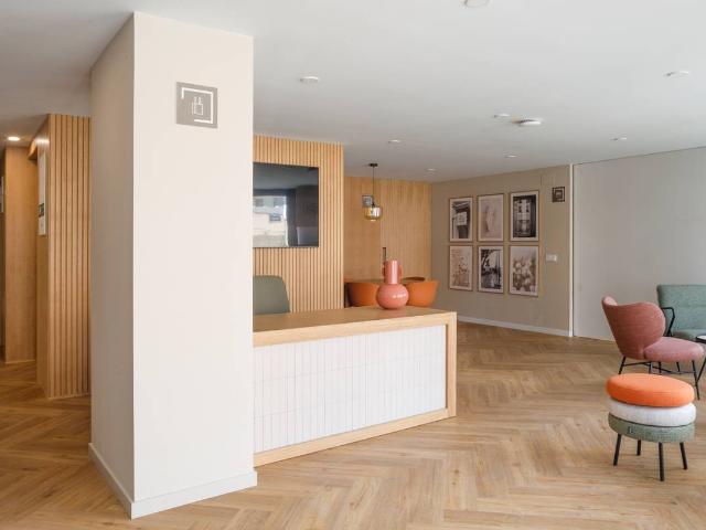 Piso en alquiler en Centre, Terrassa