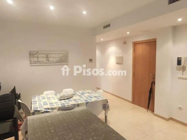 Apartamento en alquiler en els Quatre Garrofers, Tarragonès