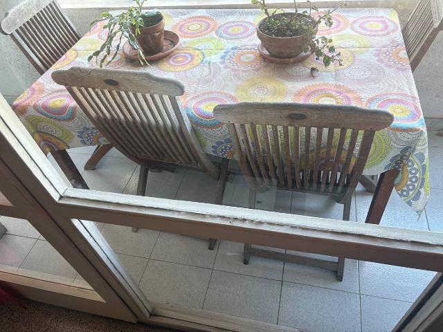 Piso en alquiler en Centre Vila, Vilafranca Del Penedès