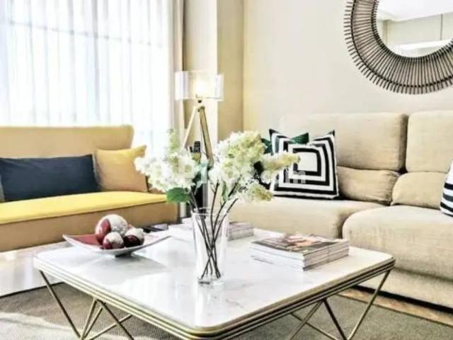 Apartamento en alquiler en Eixample, Barcelonès