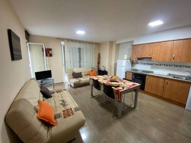 Piso en alquiler en les Coves de Vinromà, la Plana Alta