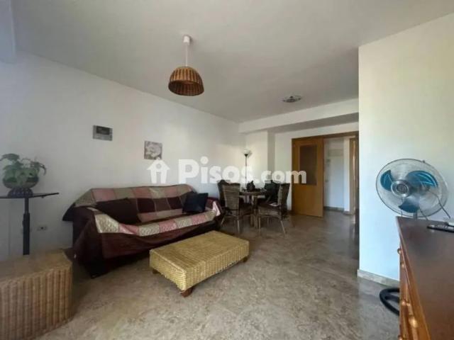 Apartamento en alquiler en Centre Històric, l'Alacantí