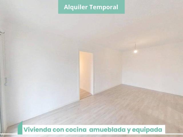 Piso en alquiler en Centre, Santa Coloma De Gramenet