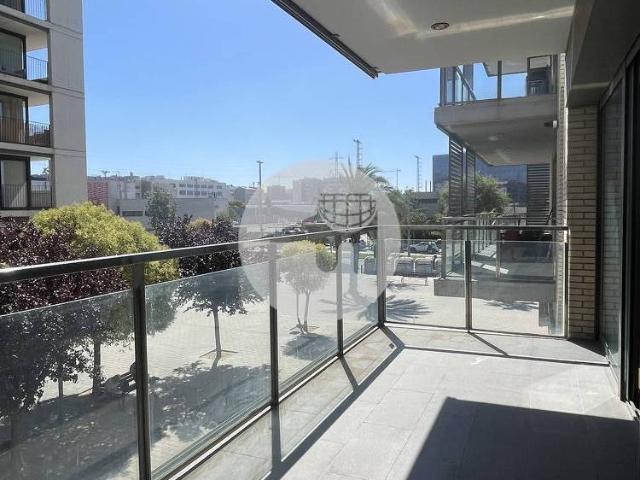 Piso en alquiler en Centre, Baix Llobregat