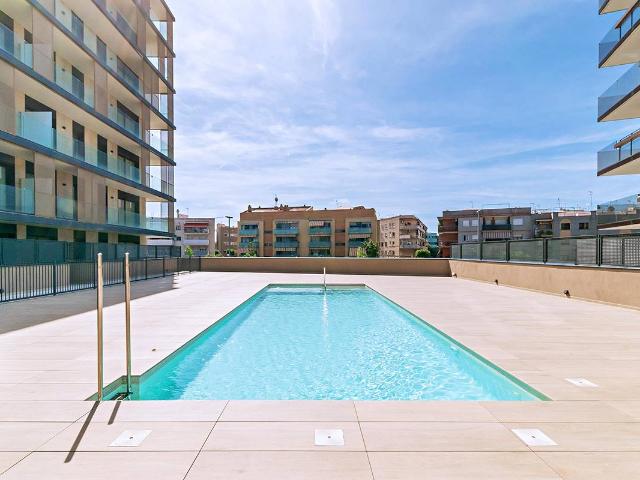Piso en alquiler en Centre, Baix Llobregat