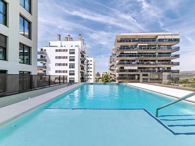 Piso en alquiler en Centre, Baix Llobregat