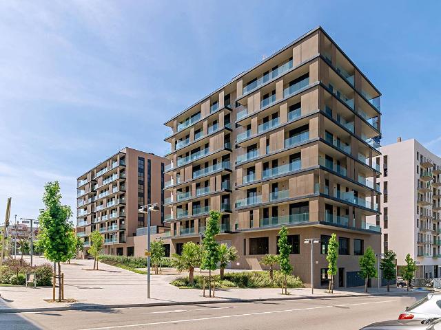 Piso en alquiler en Centre, Baix Llobregat