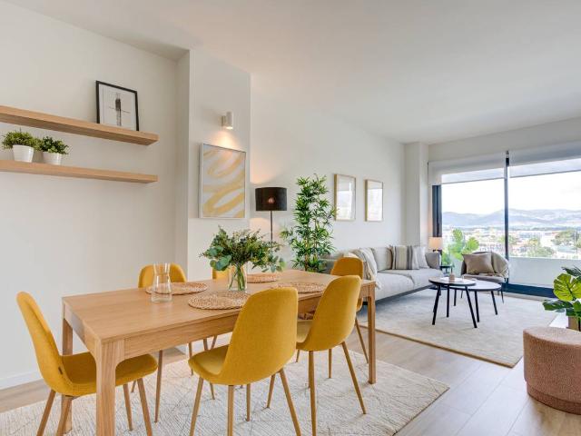 Piso en alquiler en Centre, Sant Joan Despí