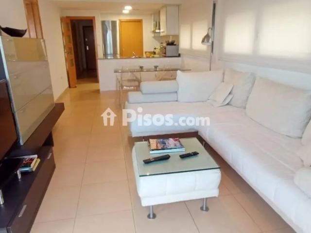 Apartamento en alquiler en el Baix Maestrat, Valencia