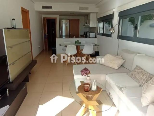 Apartamento en alquiler en el Baix Maestrat, Valencia