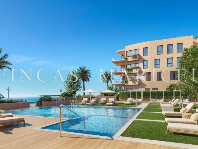 Piso en alquiler en Garraf, Catalunya