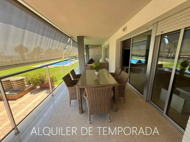 Piso en alquiler en Garraf, Catalunya