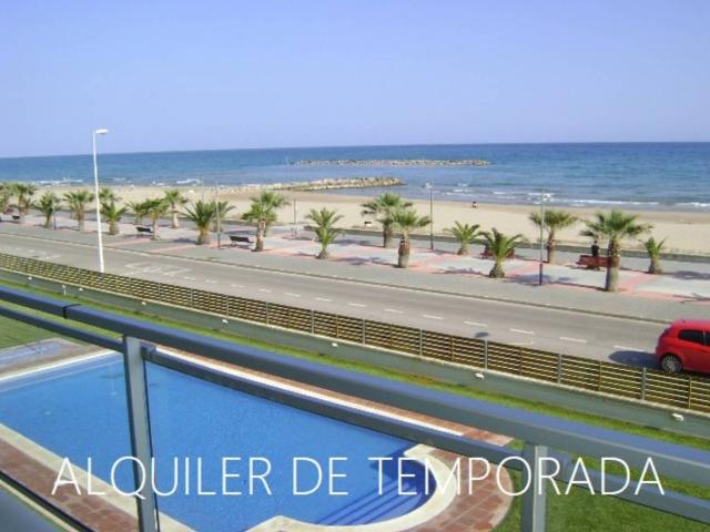 Piso en alquiler en Garraf, Catalunya
