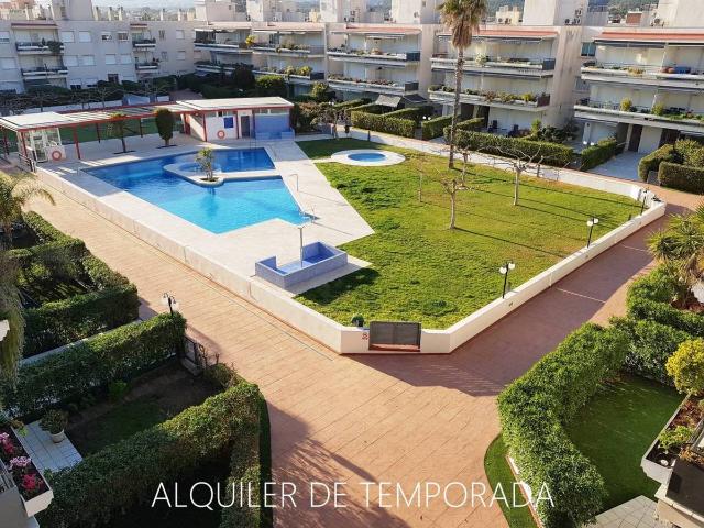 Piso en alquiler en Garraf, Catalunya