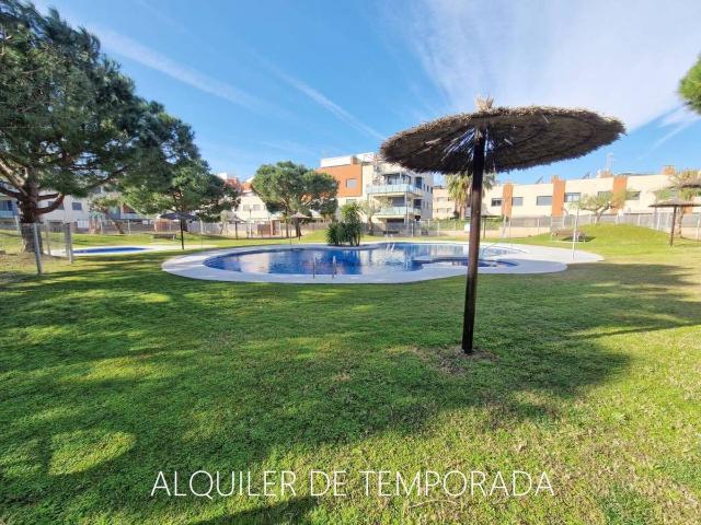 Piso en alquiler en Garraf, Catalunya