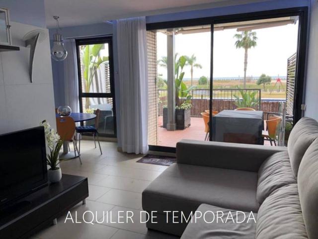 Piso en alquiler en Garraf, Catalunya