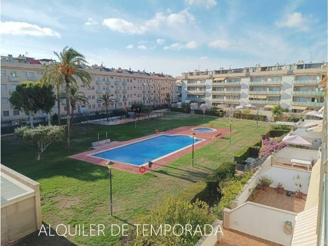 Piso en alquiler en Garraf, Catalunya