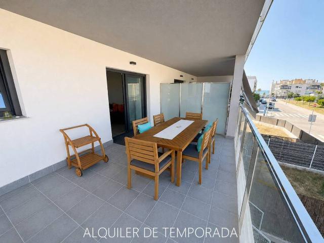 Piso en alquiler en Garraf, Catalunya