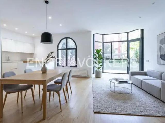 Apartamento en alquiler en Eixample, Barcelonès