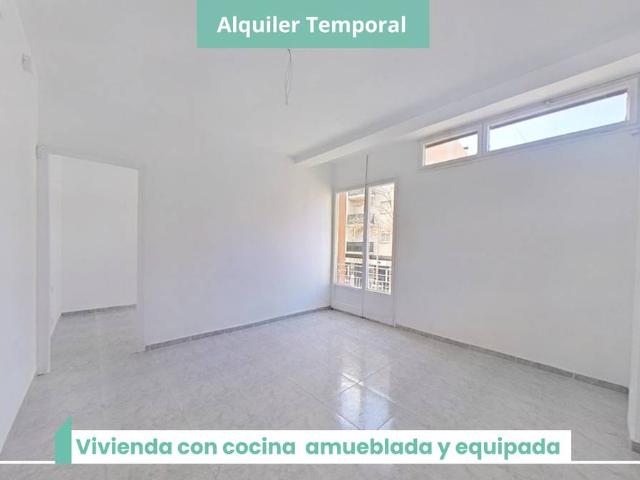 Piso en alquiler en Vilafranca Del Penedès, Centre Vila