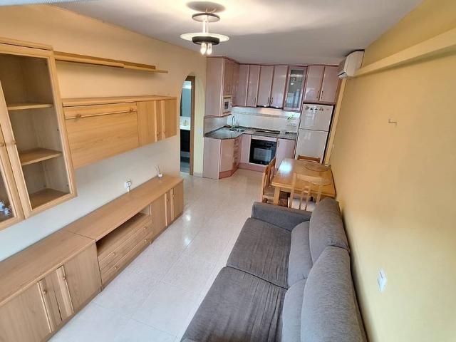 Piso en alquiler en Calafell