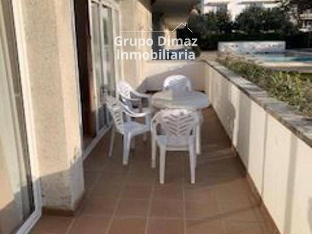 Piso en alquiler en EMD l'Estartit, Baix Empordà