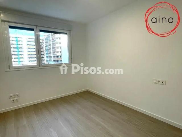 Apartamento en alquiler en Dunboa, Gipuzkoako Bidasoa