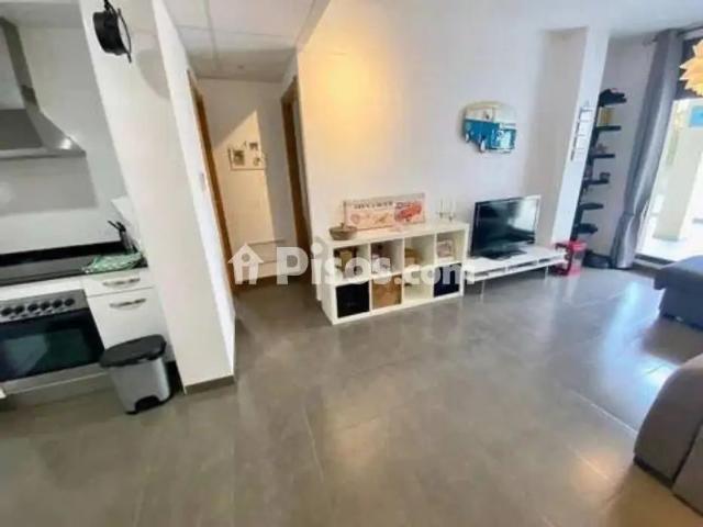 Apartamento en alquiler en els Quatre Garrofers, Tarragonès