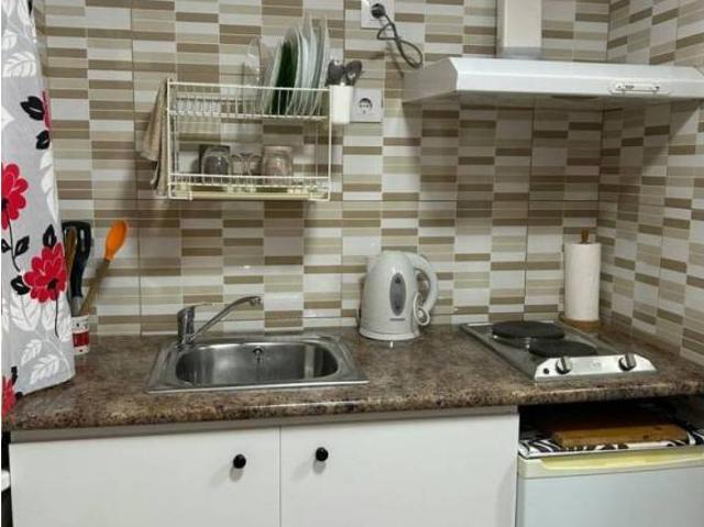 Piso en alquiler en Barcelonès, Catalunya