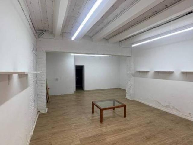 Piso en alquiler en Barcelonès, Catalunya