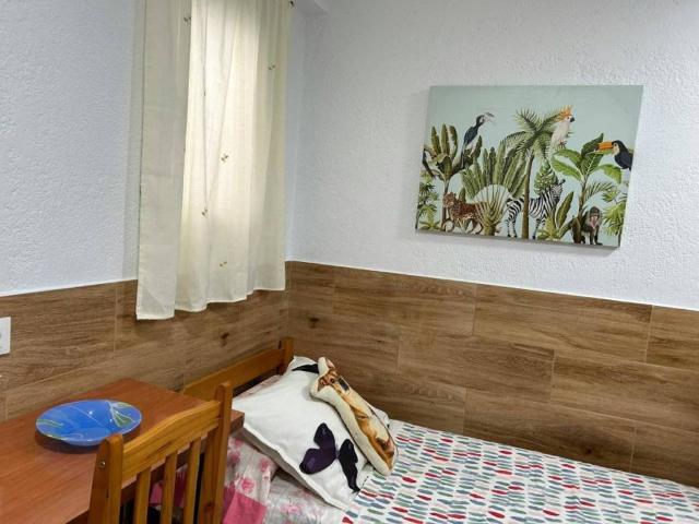 Piso en alquiler en Barcelonès, Catalunya