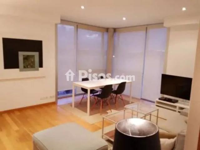 Apartamento en alquiler en A Coruña, Galicia