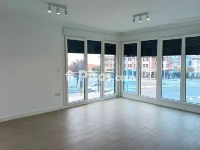 Apartamento en alquiler en Centro, Santander