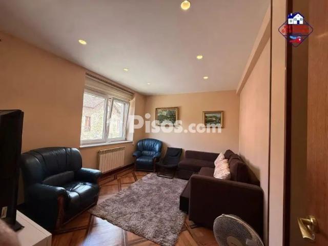 Apartamento en alquiler en Liérganes, Cantabria