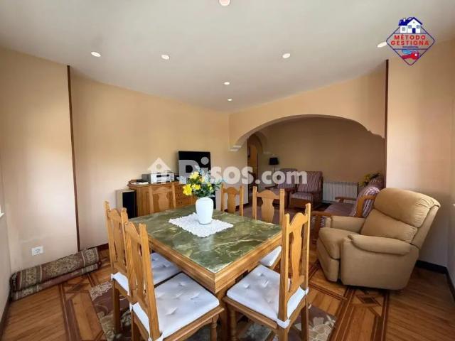 Apartamento en alquiler en Liérganes, Cantabria