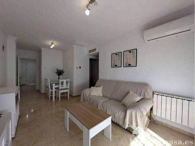 Piso en alquiler en Linares, Andalucía