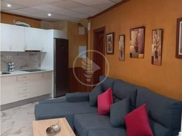 Piso en alquiler en Linares, Andalucía