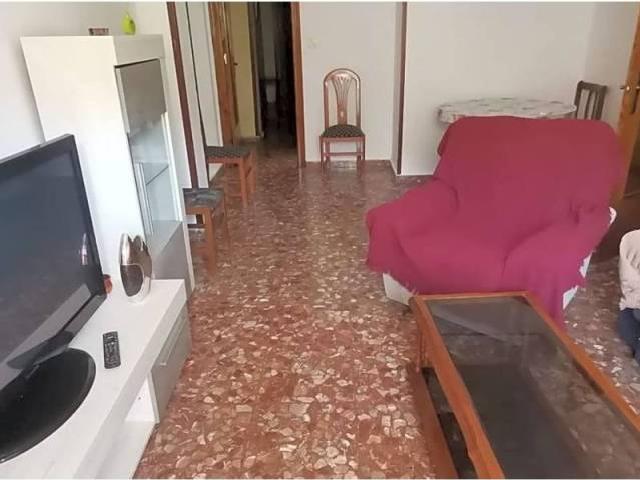Piso en alquiler en Linares, Andalucía
