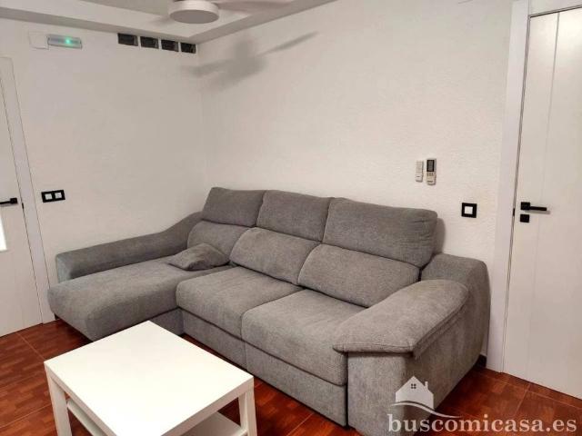 Piso en alquiler en Linares, Andalucía