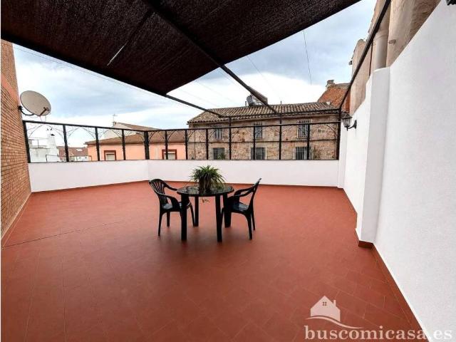 Piso en alquiler en Linares, Andalucía