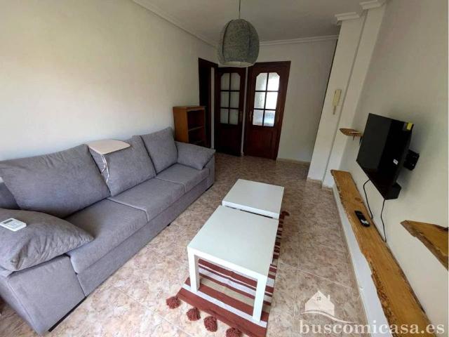 Piso en alquiler en Linares, Andalucía