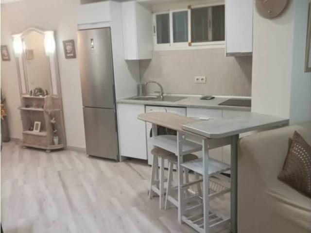 Piso en alquiler en Linares, Andalucía