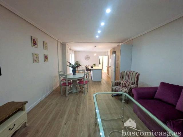 Piso en alquiler en Linares, Andalucía