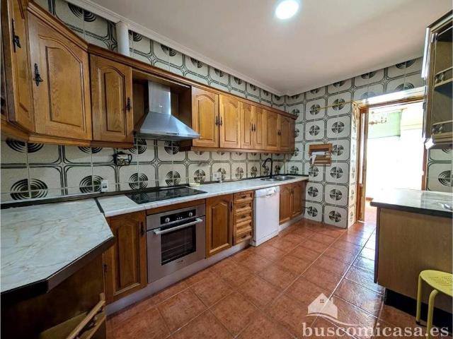 Piso en alquiler en Linares, Andalucía