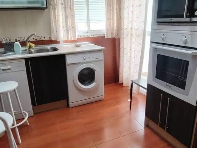 Piso en alquiler en Linares, Andalucía